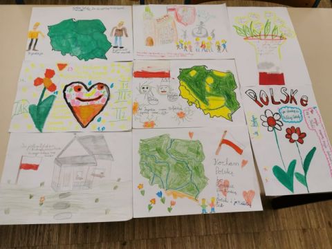 Konkurs „Być Polakiem”