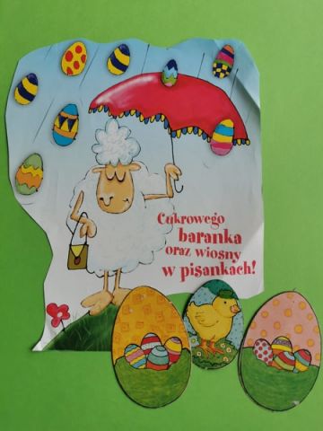 Święta Wielkiej Nocy-tradycje, obyczaje, pisanki…