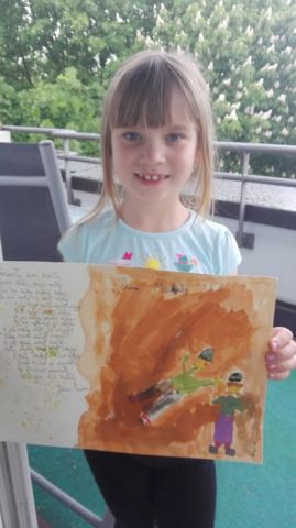 Konkurs recytatorski cz. 3