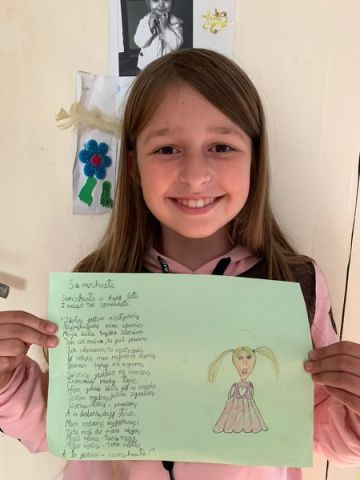 Konkurs recytatorski cz. 2