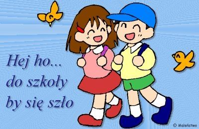 Rozpoczęcie roku szkolnego 2025/2026