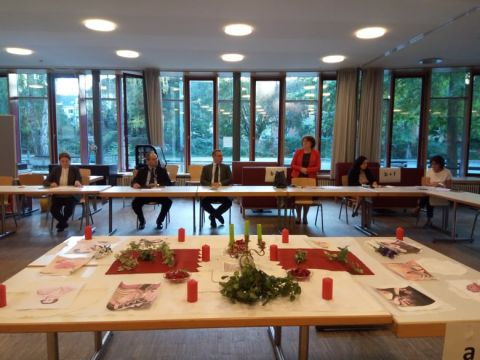 Narodowe Czytanie „Balladyny” Juliusza Słowackiego