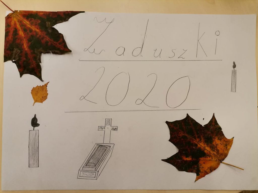 „Szkoła pamięta”