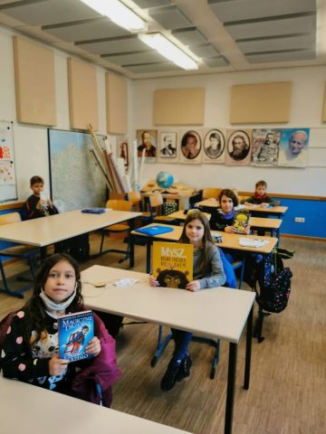 Konkurs Pięknego Czytania