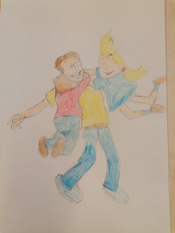 „Co tam u Ciumków?”