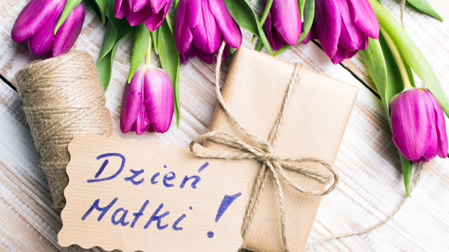Dzień Matki