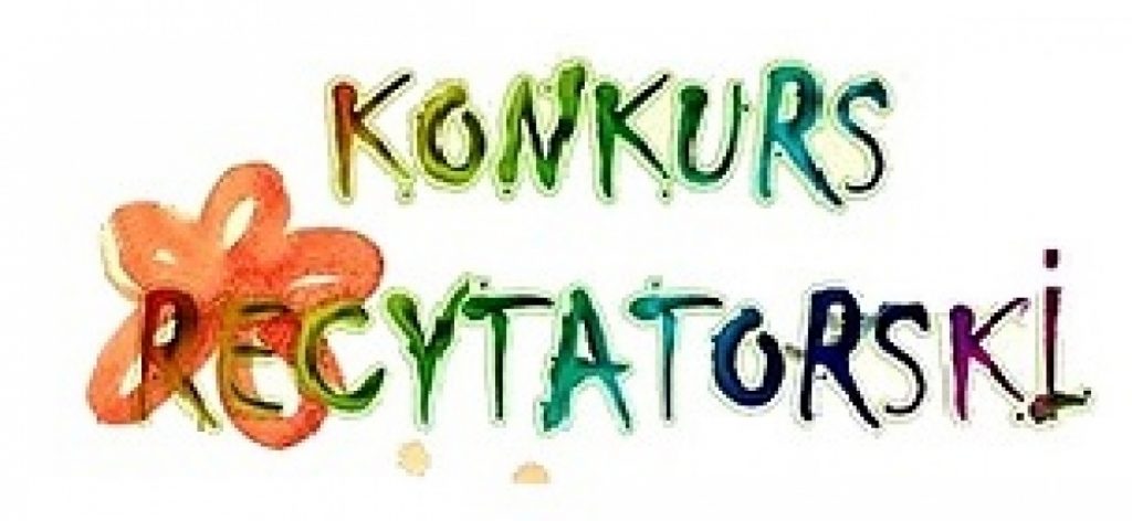 Konkurs recytatorski „Słowem-Polska” organizowany przez Kancelarię Prezydenta RP pod patronatem Pierwszej Damy RP