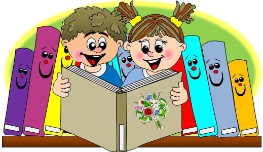 Konkurs Pięknego Czytania