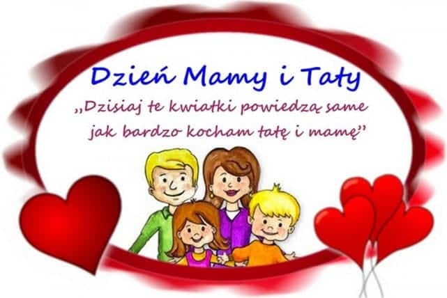 Dzień Mamy