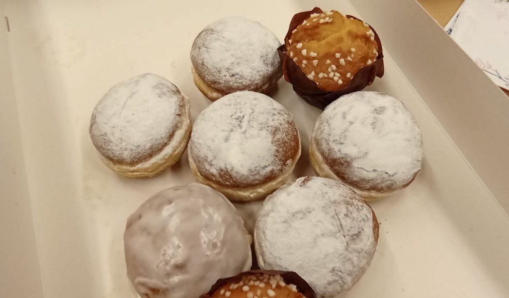 W karnawale to są bale…