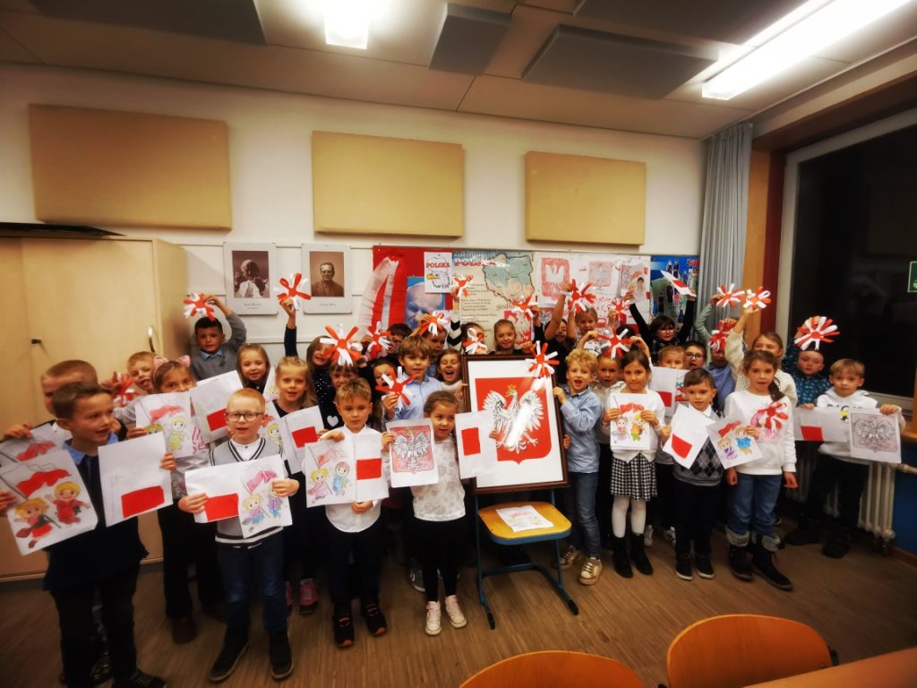 Narodowe Święto Niepodległości