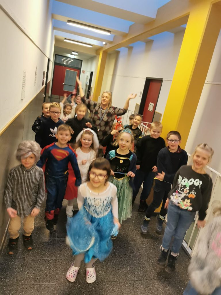 W karnawale to są bale