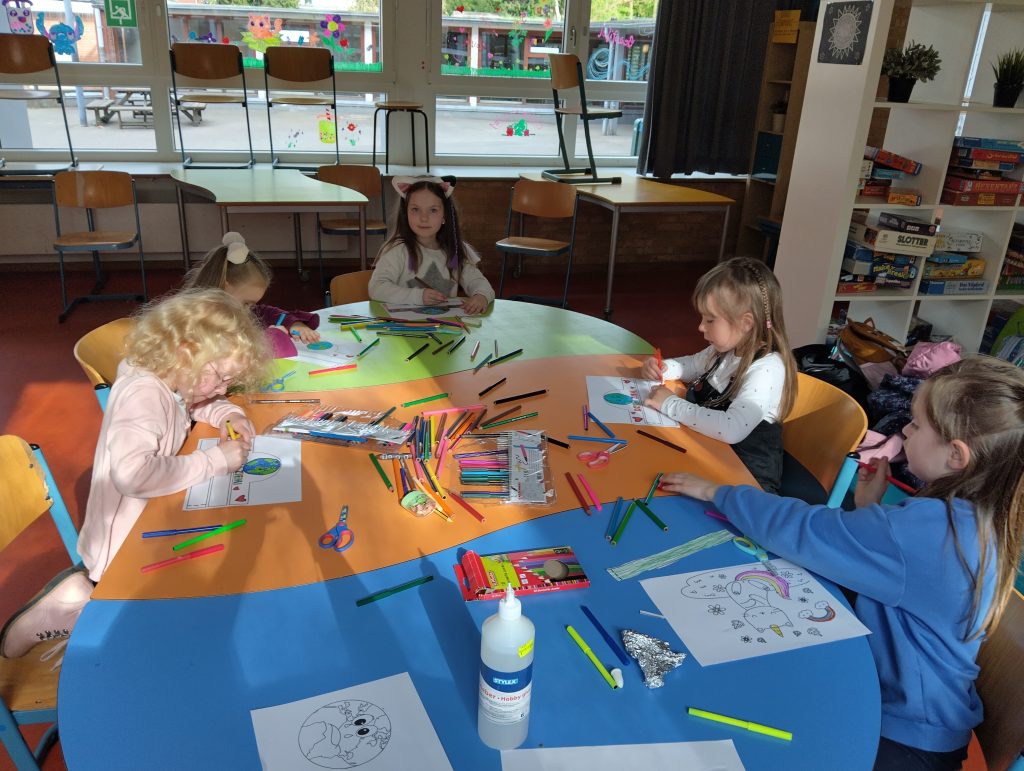 Światowy Dzień Ziemi