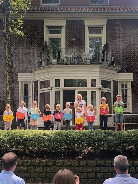 Dzień Rodziny w naszej szkole