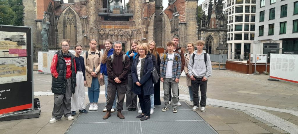 Wystawa z okazji 80. rocznicy Powstania Warszawskiego