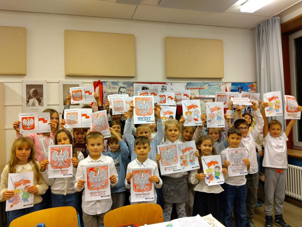 Narodowe Święto Niepodległości