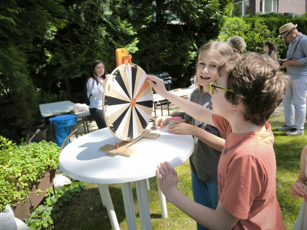 Przygotowaliśmy dla Was wideoskrót z Dnia Rodziny.