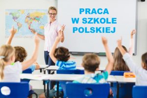 Nabór na stanowisko nauczyciela wiedzy o Polsce