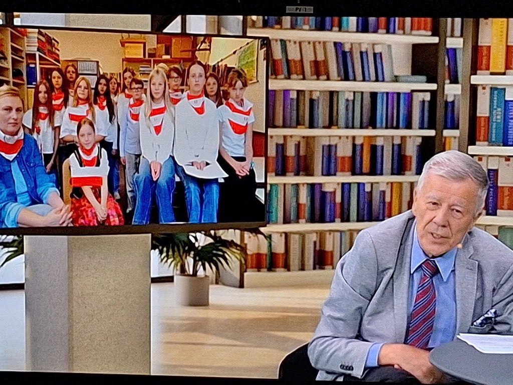 Nasi uczniowie w programie „Słownik polsko@polski”